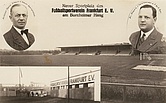FSV Stadion - Neuer Sportplatz