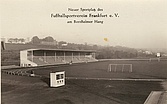 FSV Stadion - Neuer Sportplatz 2