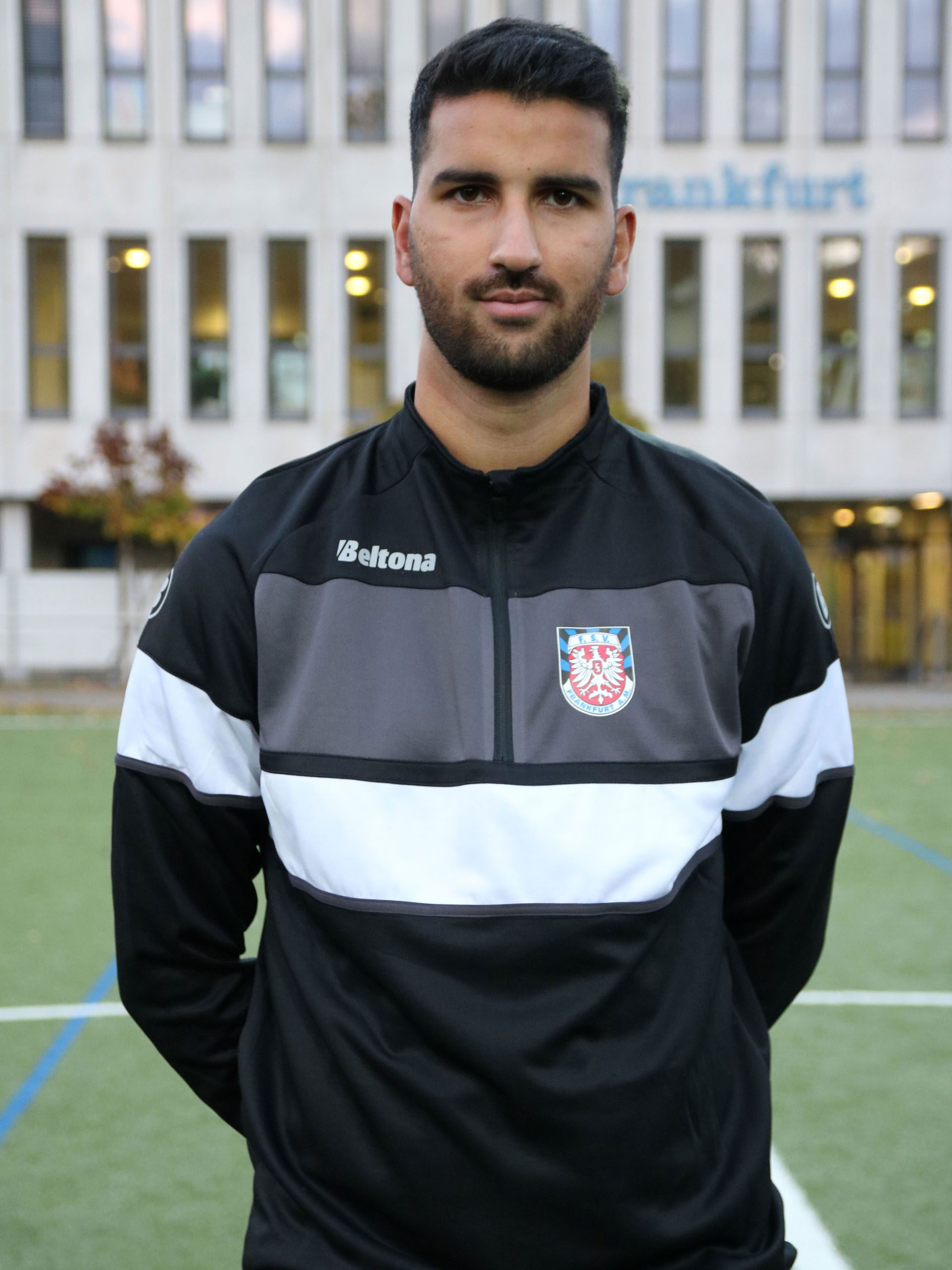 Christopher Paschalidis