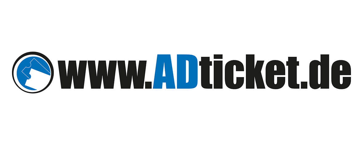 Adticket – Reservix GmbH