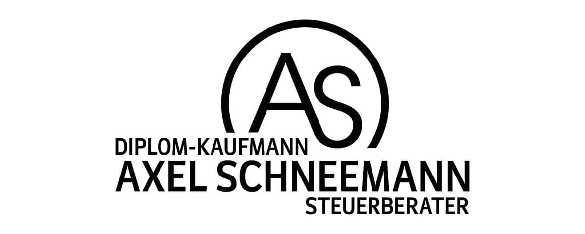 Axel Schneemann – Steuerberater