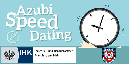 Azubi Speed Dating