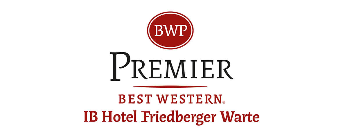 Best Western Premier IB Hotel (Team Partner)