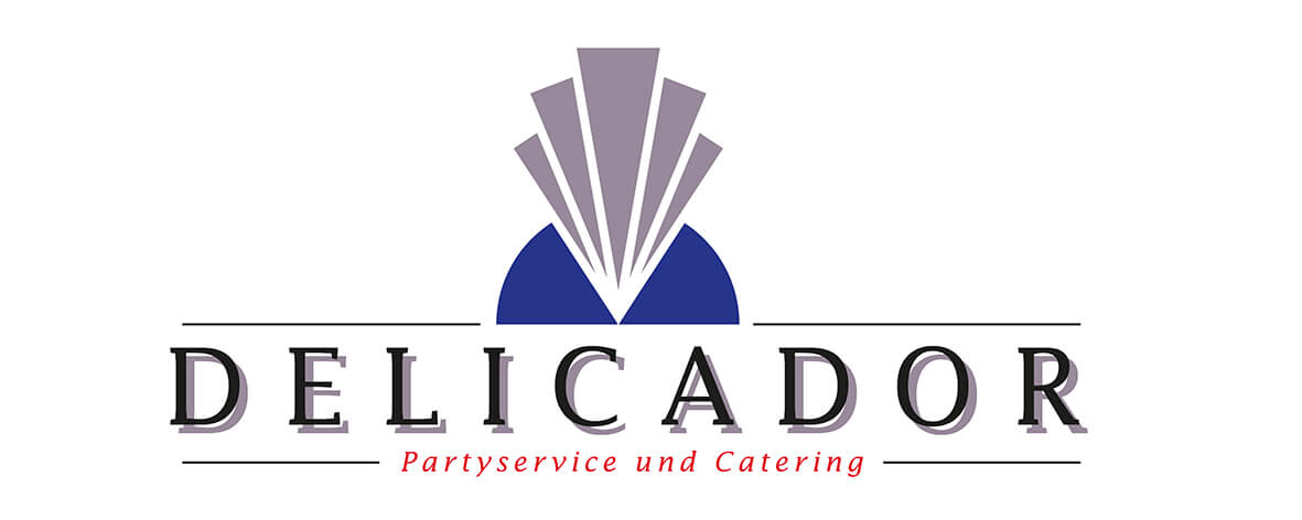 Delicador – Partyservice & Catering