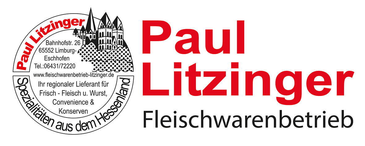 Fleischwarenbetrieb Paul Litzinger u. Sohn e.K.