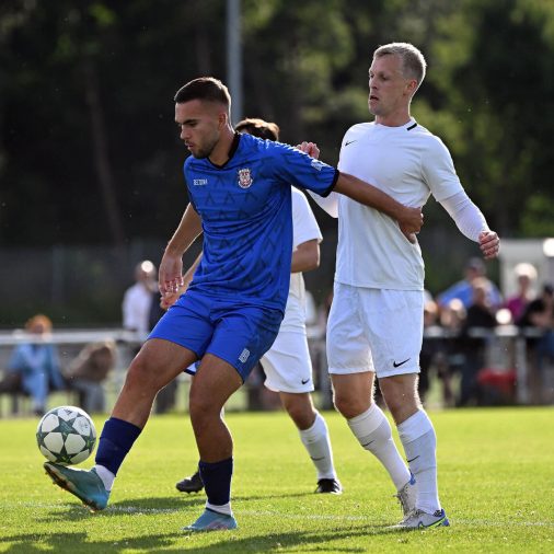 News 02.01.2023 - Abgang Emir Kuhinja