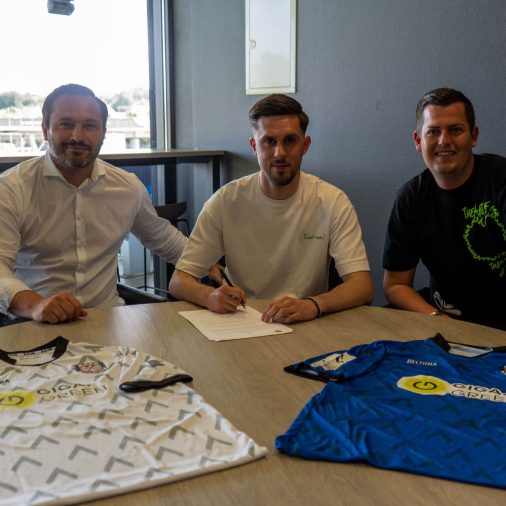 News 02.06.2023 - Neuzugang Memisevic