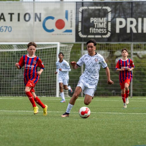 News 03.05.2023 - NLZ Vorschau 05.05.-07.05.2023