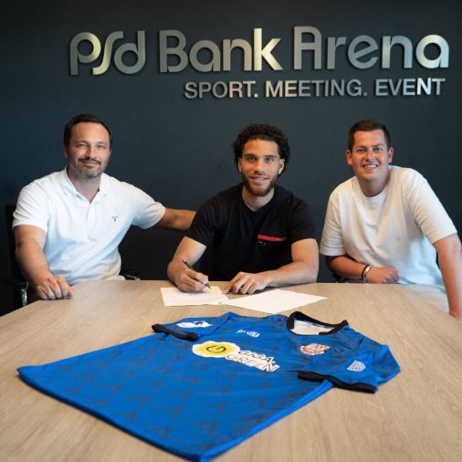 News 05.06.2023 - Neuzugang Malik McLemore