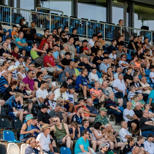 News 06.07.2023 - Saisoneröffnung des FSV Frankfurt am 23. Juli