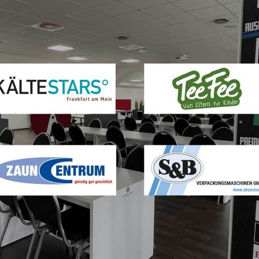 News 07.07.2022 - Partnerverlängerungen