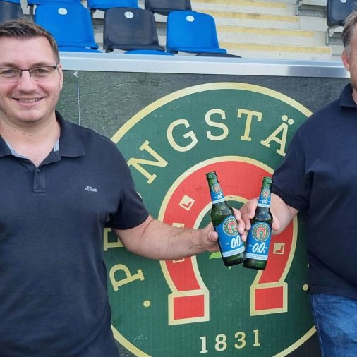 News 07.07.2022 - Pfungstädter weiter Premium Partner FSV