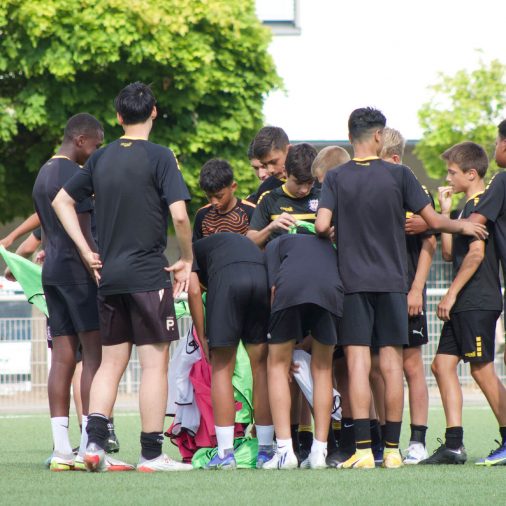 News 08.07.2022 - NLZ Vorschau 09.07.-10.07.2022