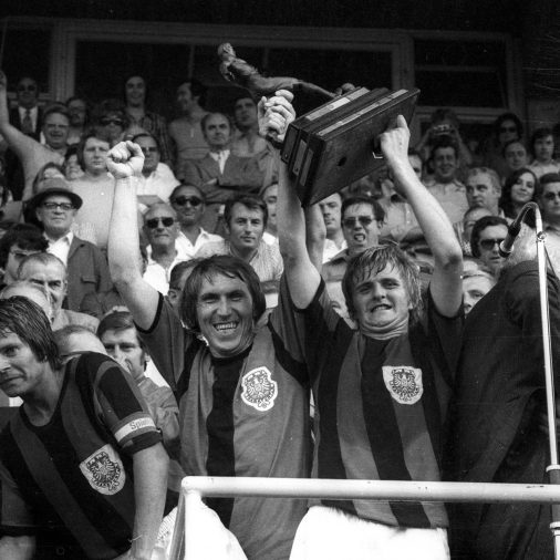 News 09.07.2022 - Heute vor 50 Jahren