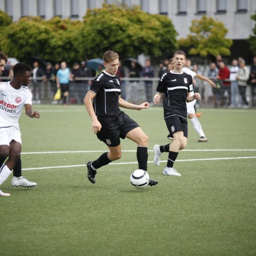 News 09.09.2022 - NLZ Vorschau 10.09.-11.09.2022