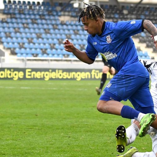 News 11.08.2023 - Vertrag in beiderseitigem Einvernehmen aufgelöst