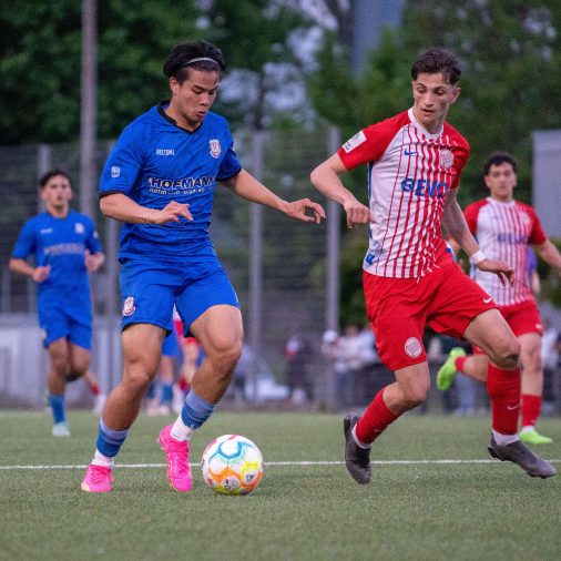 News 12.05.2023 - NLZ Vorschau 13.05.-14.05.2023