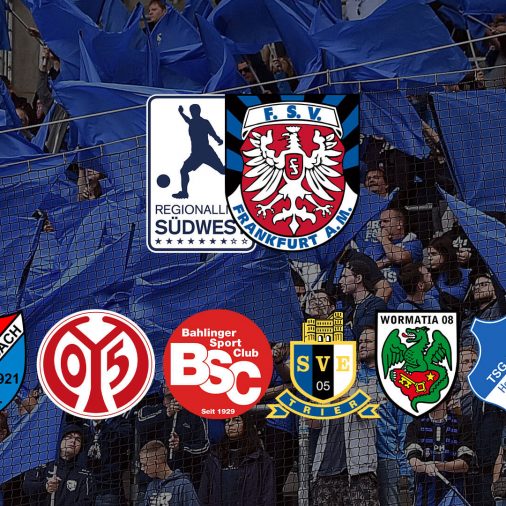 News 14.03.2023 - Spieltage 25 bis 30 terminiert