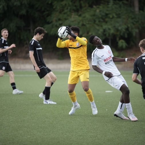 News 16.09.2022 - NLZ Vorschau 17.09.-18.09.2022