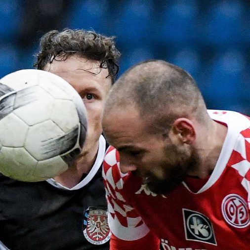 News 16.09.2022 - Verlegung Spiel Mainz 05 II