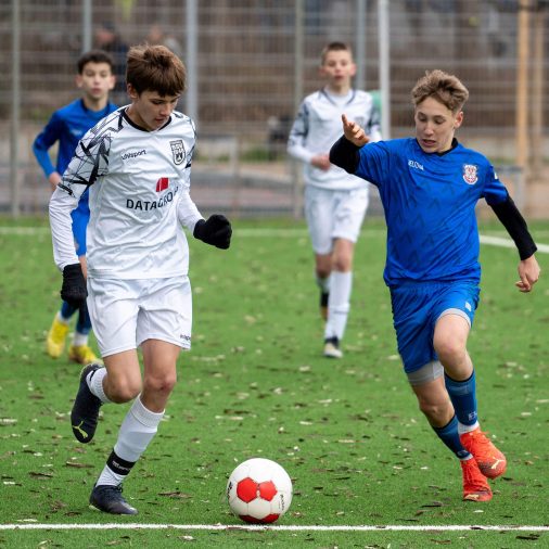 News 17.03.2023 - NLZ Vorschau 17.03.-19.03.2023