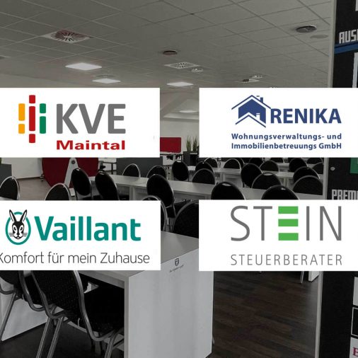 News 19.07.2022 - Partnerverlängerungen