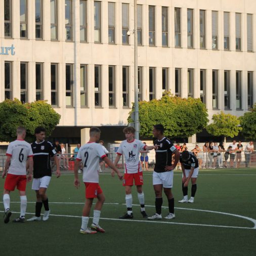 News 19.08.2022 - NLZ Vorschau 20.08.-21.08.2022