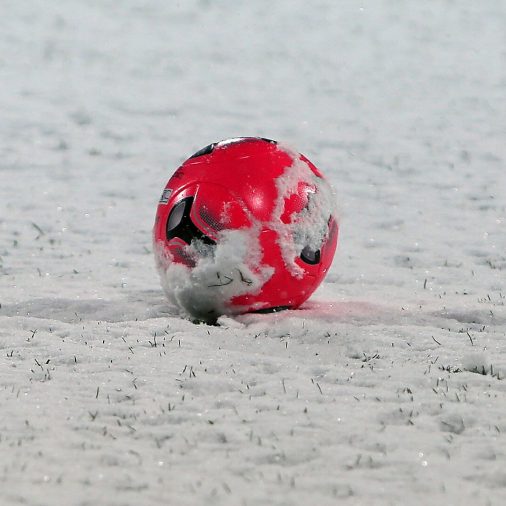 News 20.01.2023 - Testspiel gegen Wuppertaler SV abgesagt