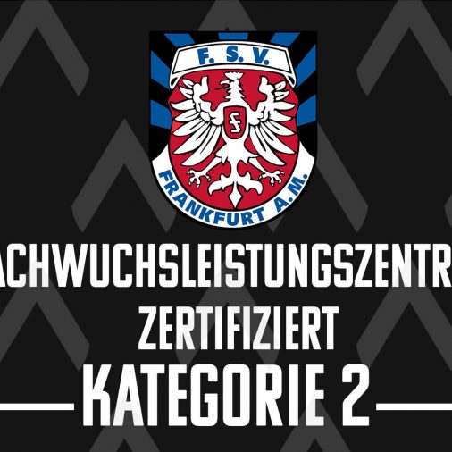 News 20.10.2022 - Nachwuchsleistungszentrum vom DFB Zertifiziert