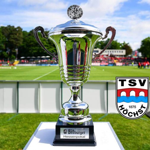 News 21.09.2022 - Hessenpokal terminiert