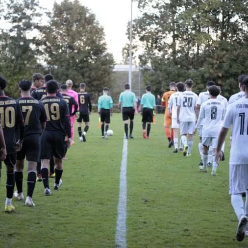 News 23.09.2022 - NLZ Vorschau 24.09.-25.09.2022