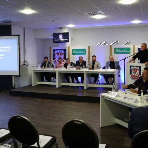 News 23.11.2022 - FSV Frankfurt 1899