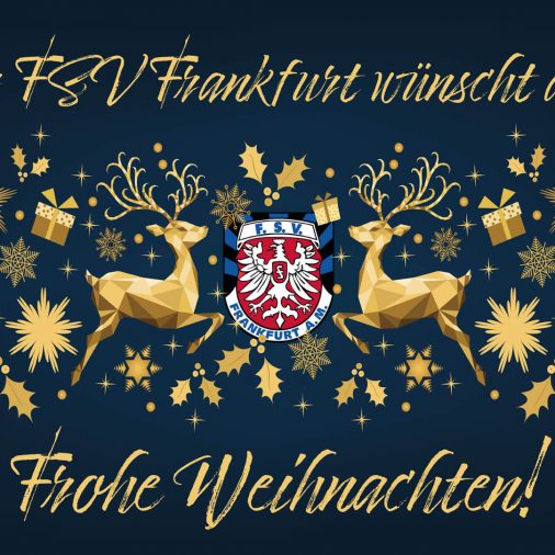 News 23.12.2022 - Frohe Weihnachten!
