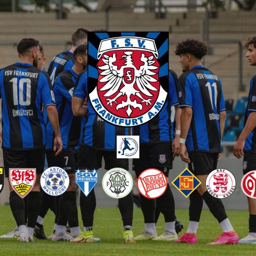 News 25.07.2023 - Spieltage 2 bis 12 zeitgenau terminiert