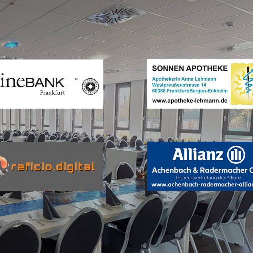 News 25.08.2022 - Partnerverlängerungen