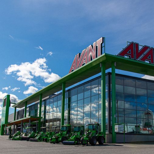 News 26.01.2023 - Premium Partner Avant