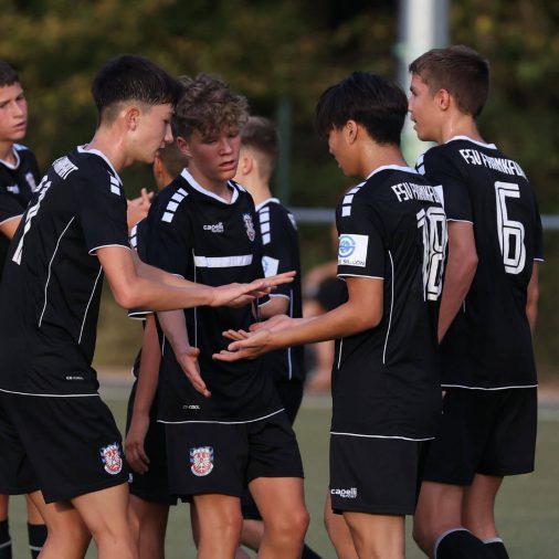 News 26.08.2022 - NLZ Vorschau 26.08.-28.08.2022