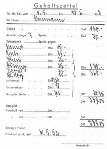 News 27.01.2023 - Herrmann Gehaltszettel News 27.01.2023 - Herrmann Gehaltszettel