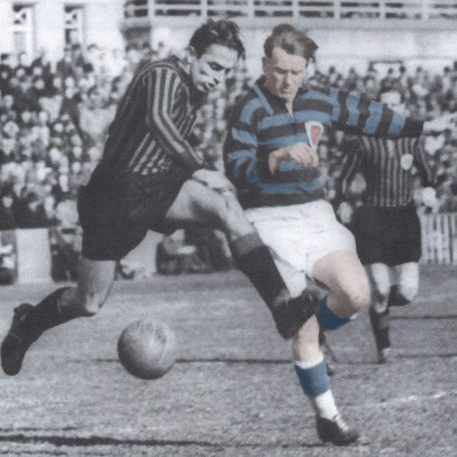 News 27.01.2023 - Richard Herrmann