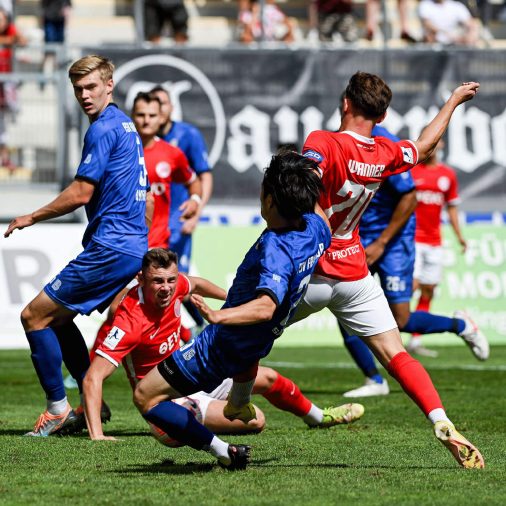 News 27.01.2023 - Spielverlegung OFC