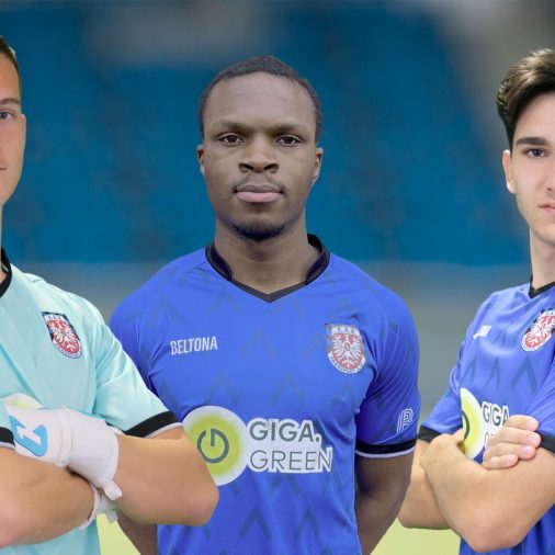 News 27.04.2023 - Bremer Falaye Costa