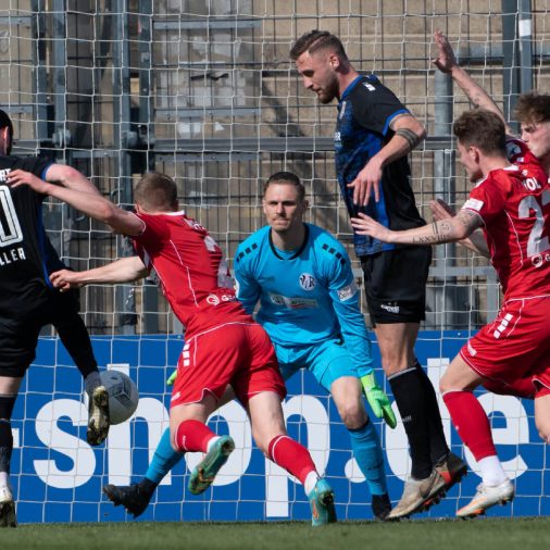 News 27.12.2022 - Der FSV-Jahresrückblick 2022 Teil 1