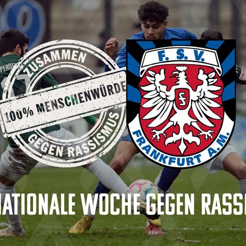 News 28.02.2023 - Internationale Wochen gegen Rassismus