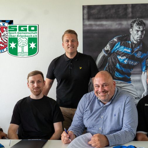 News 28.06.2023 - Neuer Kooperationspartner NLZ SGO