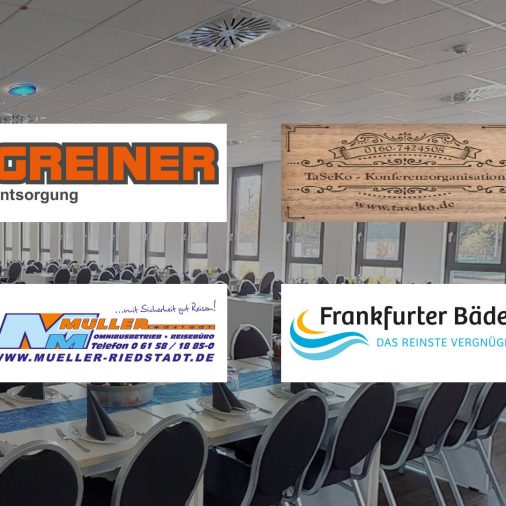 News 28.07.2022 - Partnerverlängerungen