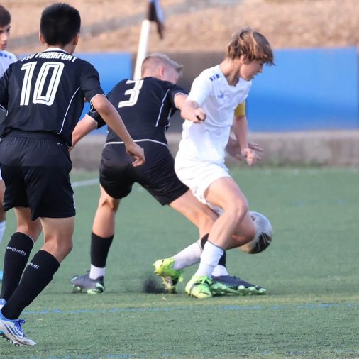 News 28.10.2022 - NLZ Vorschau 29.10.-30.10.22