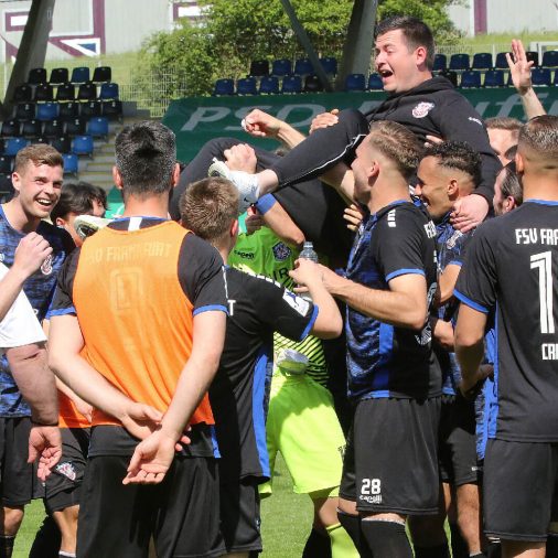 News 29.12.2022 - Der FSV-Jahresrückblick 2022 Teil 2