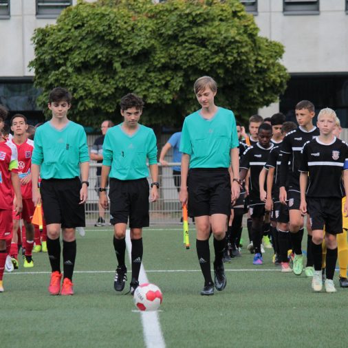 News 30.09.2022 - NLZ Vorschau 01.10.-02.10.2022