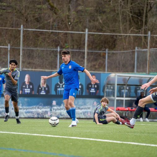 News 31.03.2023 - NLZ Vorschau 01.04.-02.04.2023