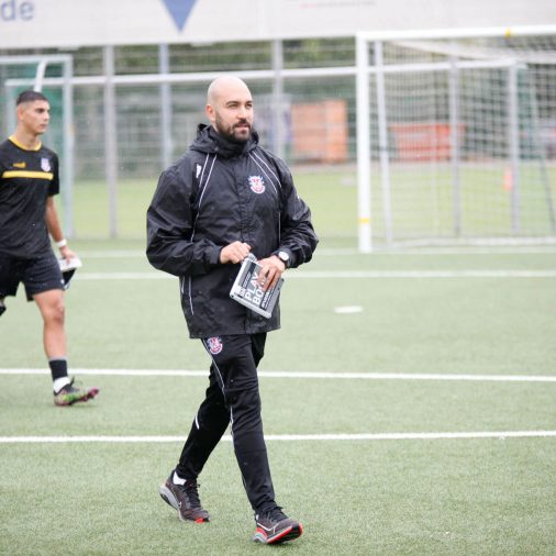 News 31.05.2023 - Weichenstellung NLZ